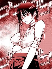 荔枝漫画《山海食堂》古风玄幻美食漫画封面