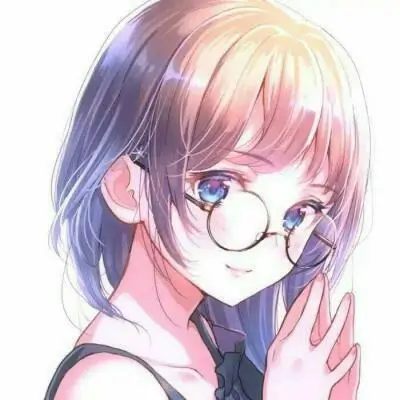 荔枝漫画书友头像