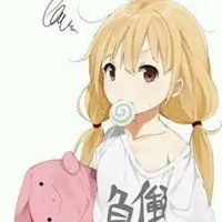 荔枝漫画书友头像